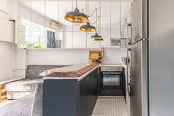 Submarine | Beşiktaş