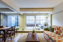 Camellia | Beşiktaş