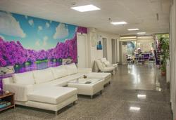 Adora Kız Ögrenci Yurdu