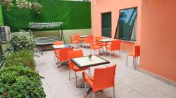 Adora Kız Ögrenci Yurdu