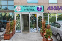 Adora Kız Ögrenci Yurdu