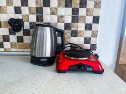 Belmond Otel Besiktas