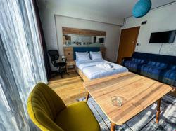 Belmond Otel Besiktas