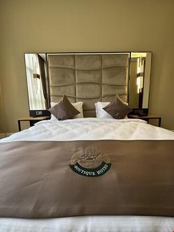 Berfinn Hotel Ortaköy