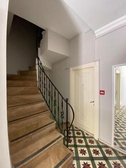 Beşiktaş Çarşı Pansiyon