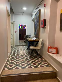 Beşiktaş Çarşı Pansiyon