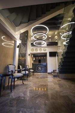 Beşiktaş Serenity Hotel