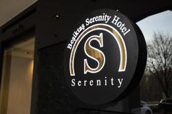 Beşiktaş Serenity Hotel