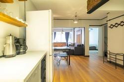 Essence | Beşiktaş