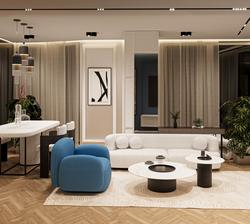 G Residences Gayrettepe