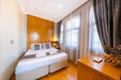King Suites Beşiktaş