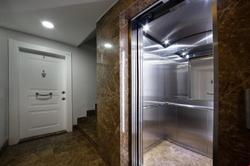 Çırağan Bosphorus Apartments