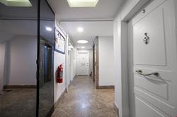 Çırağan Bosphorus Apartments