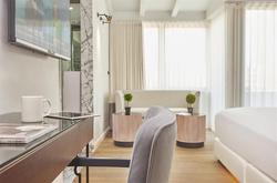 Manna Boutique Hotels