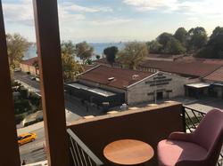 Meydan Beşiktaş Hotel