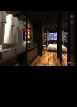 Meydan Beşiktaş Hotel