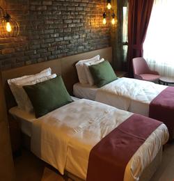 Meydan Beşiktaş Hotel