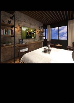 Meydan Beşiktaş Hotel