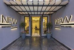 Nevv Bosphorus Hotel & Suites
