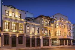 Nevv Bosphorus Hotel & Suites