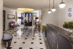 Nevv Bosphorus Hotel & Suites