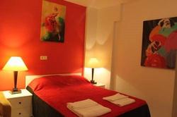 Ortaköy Home Suites