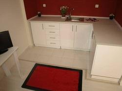 Ortaköy Home Suites