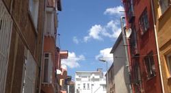 Ortaköy Home Suites