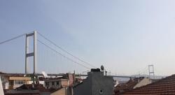 Ortaköy Home Suites