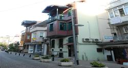 Ortaköy Pasha Konağı Boutique Hotel