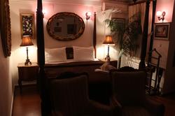 Ortaköy Pasha Konağı Boutique Hotel