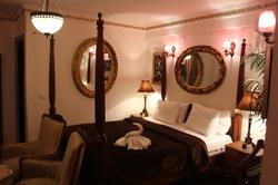 Ortaköy Pasha Konağı Boutique Hotel