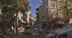 Ortaköy Pasha Konağı Boutique Hotel