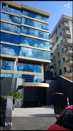 Blue Horizon Residence