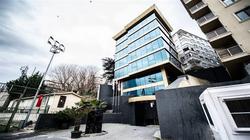 Blue Horizon Residence