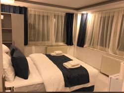 Kavacık Asia Hotel