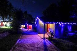 Green House Garden Park otel