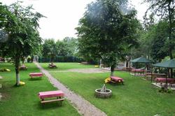 Manolya Garden