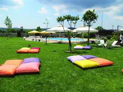 Riva's Club Butik Otel