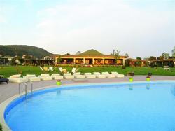 Riva's Club Butik Otel