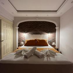 Saklica Boutique Otel