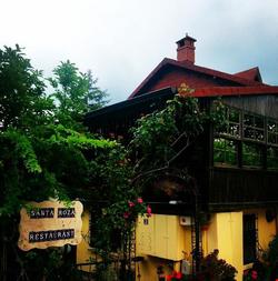 Santa Roza Butik Hotel