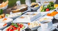 Synosse Park Hotel