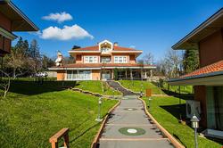 Synosse Park Hotel