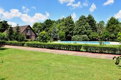 Villa Riva Garden