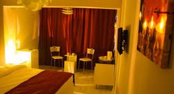 Beykent Inn Hotel