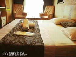 Blue Vip House