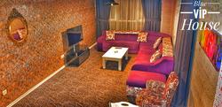 Blue Vip House