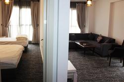 Blue Vip House