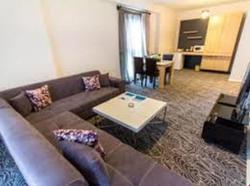 Mira Suites